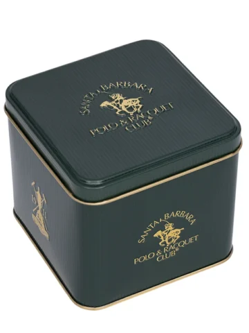 POLO_new_metal_box SANTA BARBARA POLO & RACQUET CLUB LEGEND SB.1.10700-6