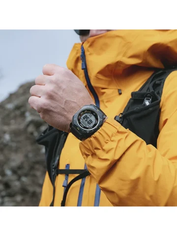 PRG-69B-1ER.1 CASIO PRO TREK PRG-69B-1ER