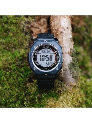 PRG-69B-1ER.2 CASIO PRO TREK PRG-69B-1ER