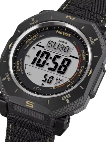PRG-69B-1ER.3 CASIO PRO TREK PRG-69B-1ER