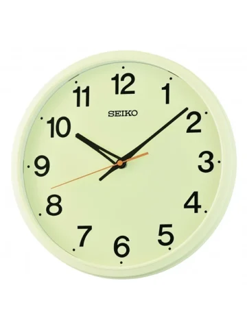 QHA019C SEIKO WALL CLOCK QHA019C