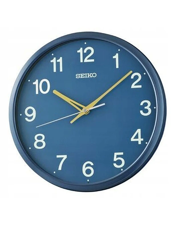 Часы Seiko Wall Clock QHA019E