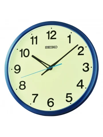 QHA019L SEIKO WALL CLOCK QHA019L