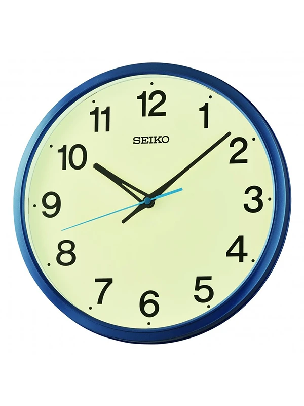 Ceas Seiko Wall Clock QHA019L