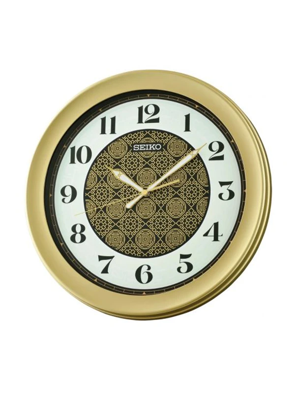 Часы Seiko Wall Clock QXA859G