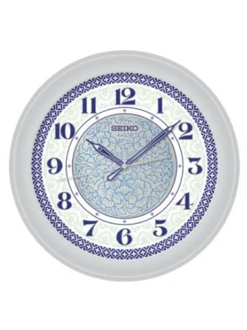 QXA859W SEIKO WALL CLOCK QXA859W