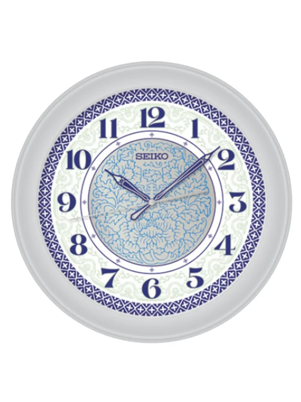 Часы Seiko Wall Clock QXA859W