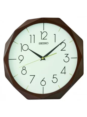 QXA863B SEIKO WALL CLOCK QXA863B
