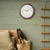 QXA863B.1 SEIKO WALL CLOCK QXA863B