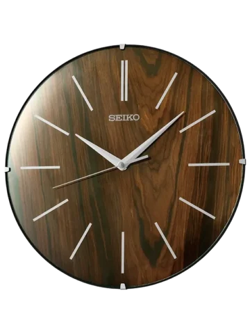 QXA867B SEIKO WALL CLOCK QXA867B