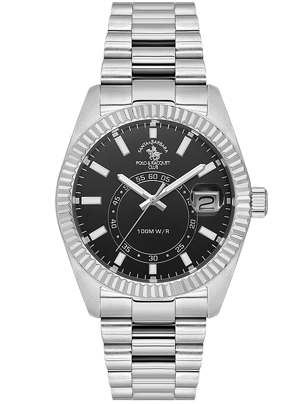 Ceas Santa Barbara Polo & Racquet Club Legend SB.1.10598-1