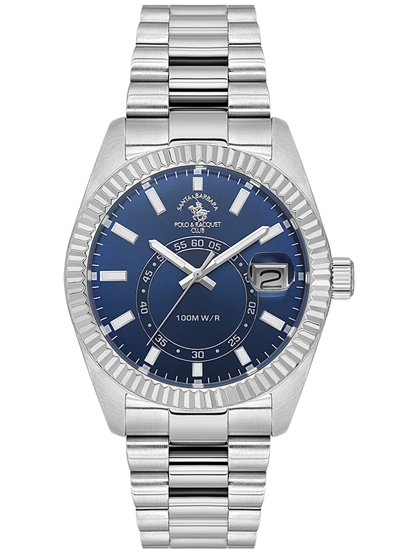 Ceas Santa Barbara Polo & Racquet Club Legend SB.1.10598-3