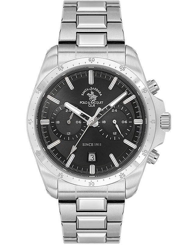 Ceas Santa Barbara Polo & Racquet Club Legend SB.1.10698-2