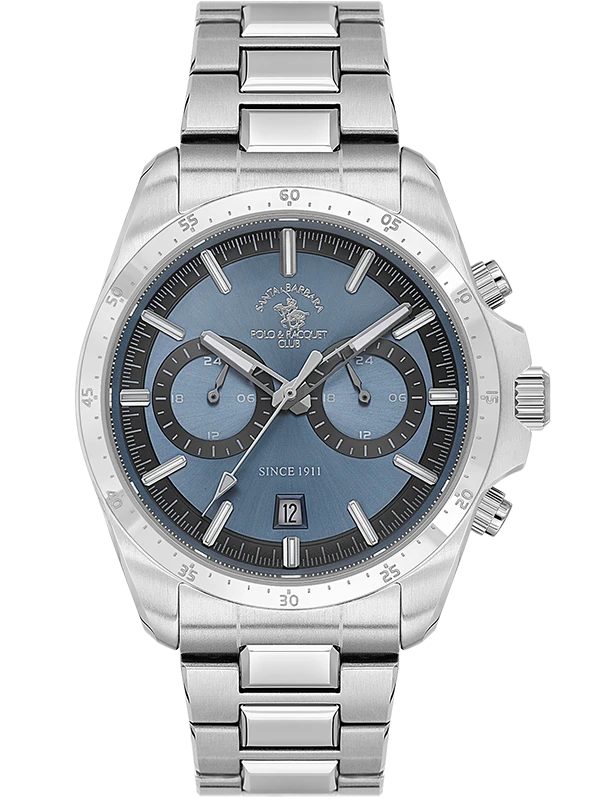 Ceas Santa Barbara Polo & Racquet Club Legend SB.1.10698-5