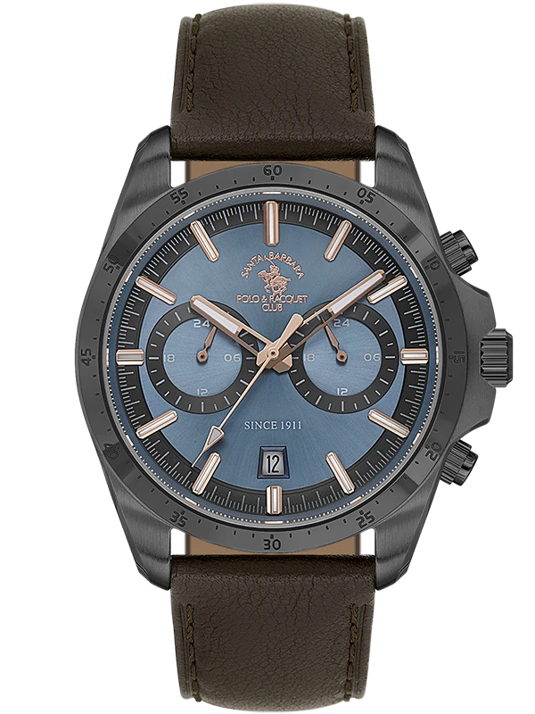 Ceas Santa Barbara Polo & Racquet Club Legend SB.1.10699-5