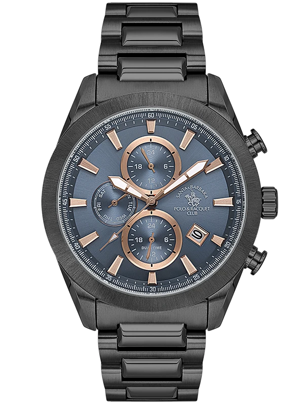 Часы Santa Barbara Polo & Racquet Club Legend SB.1.10700-6