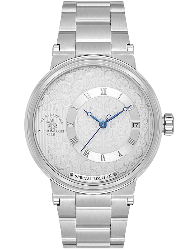Часы Santa Barbara Polo & Racquet Club Western SB.1.10702-1