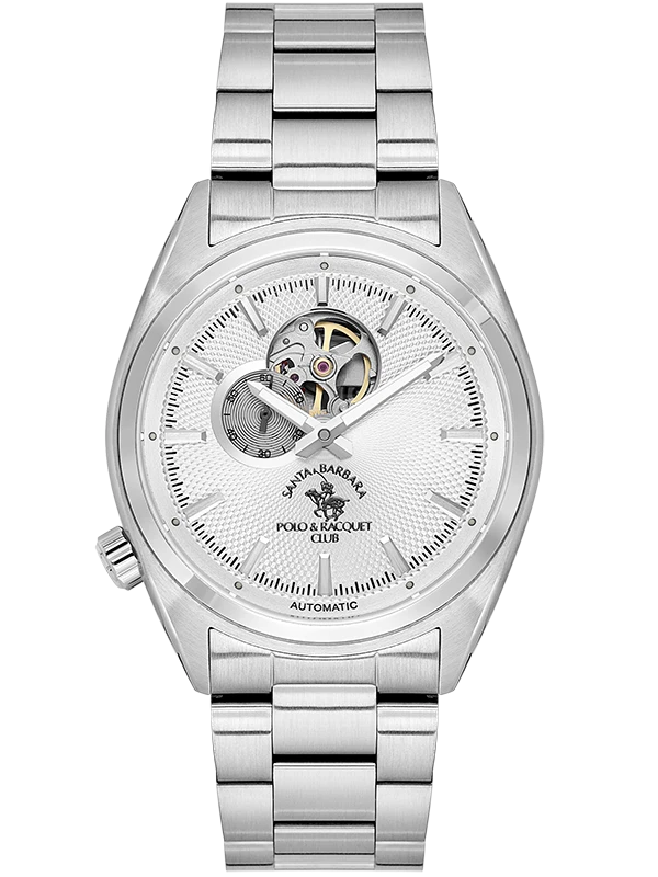 Часы Santa Barbara Polo & Racquet Club Luxury SB.1.10703-1