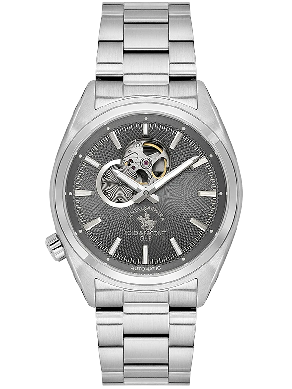 Ceas Santa Barbara Polo & Racquet Club Luxury SB.1.10703-4