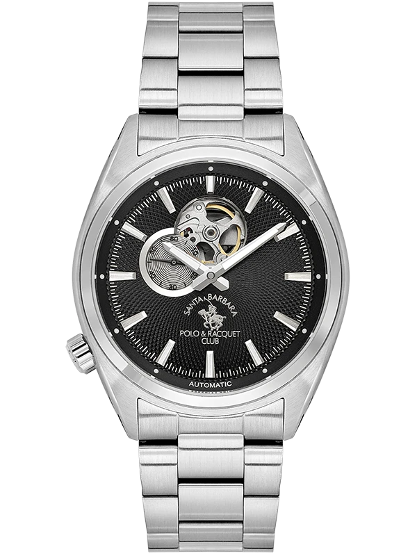 Ceas Santa Barbara Polo & Racquet Club Luxury SB.1.10703-6