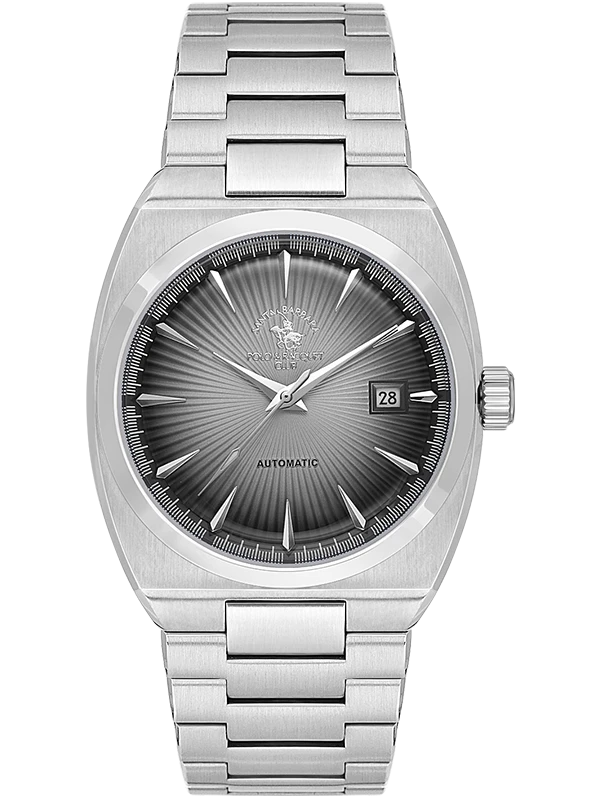 Ceas Santa Barbara Polo & Racquet Club Luxury SB.1.10704-1