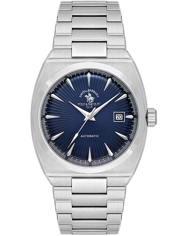 Ceas Santa Barbara Polo & Racquet Club Luxury SB.1.10704-2