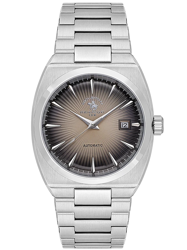 Ceas Santa Barbara Polo & Racquet Club Luxury SB.1.10704-5