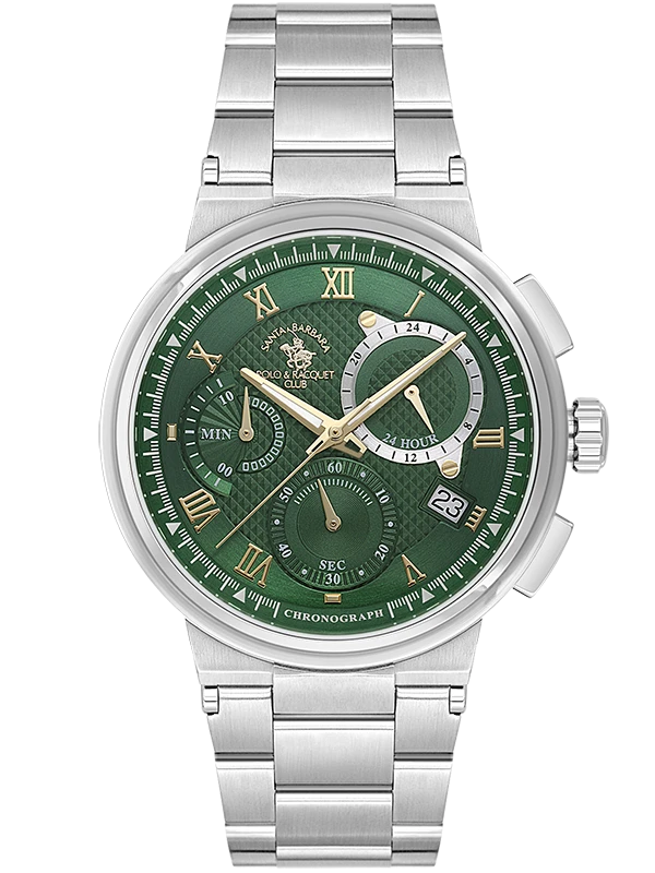 Часы Santa Barbara Polo & Racquet Club Legend SB.1.10705-3