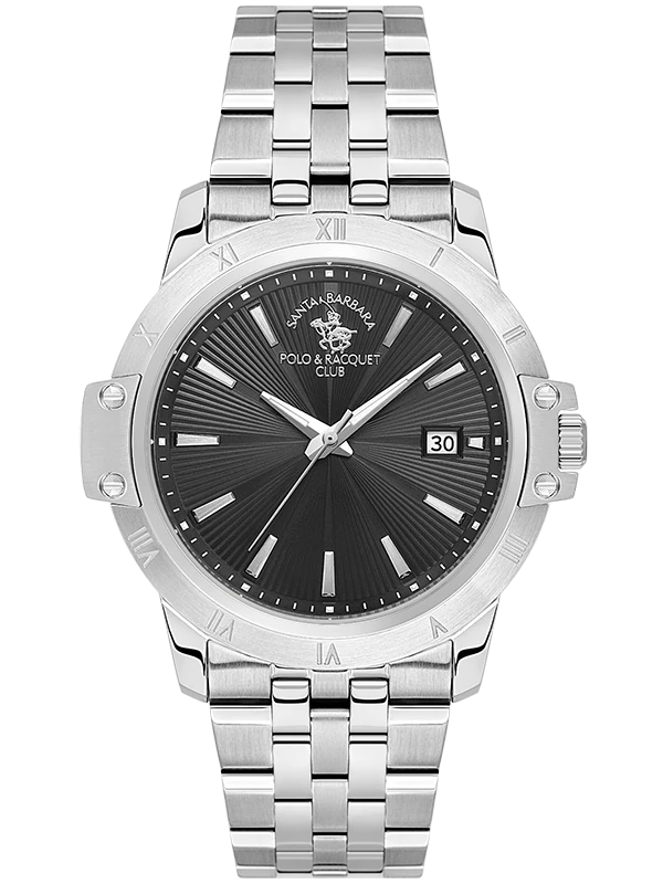 Ceas Santa Barbara Polo & Racquet Club Legend SB.1.10707-2
