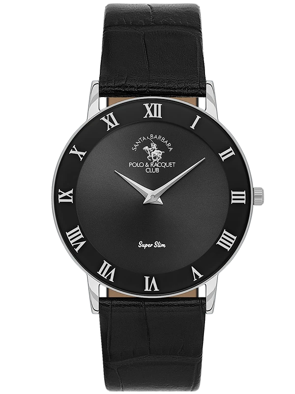 Ceas Santa Barbara Polo & Racquet Club Noble SB.1.10708-1