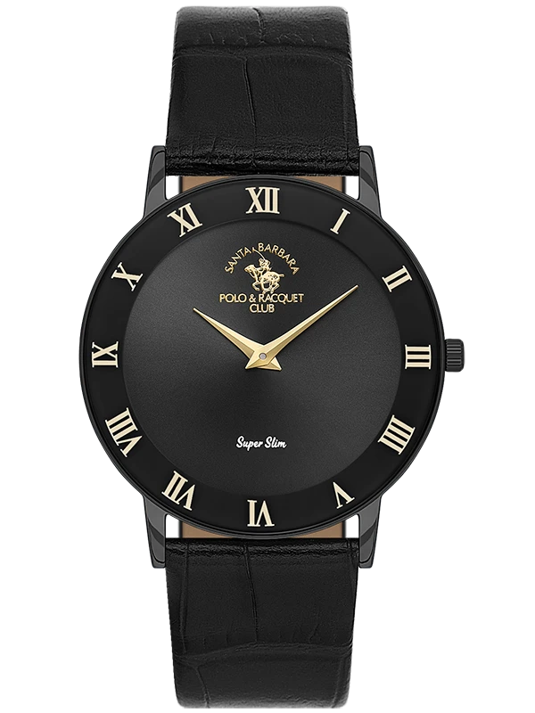 Ceas Santa Barbara Polo & Racquet Club Noble SB.1.10708-6