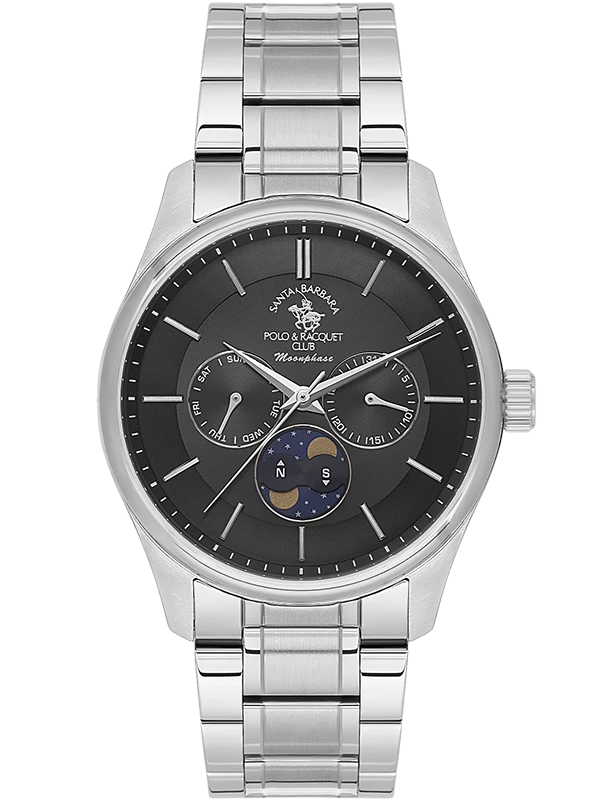Ceas Santa Barbara Polo & Racquet Club Noble SB.1.10711-2