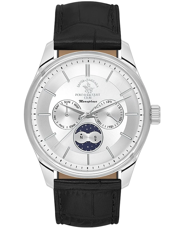 Ceas Santa Barbara Polo & Racquet Club Noble SB.1.10712-1
