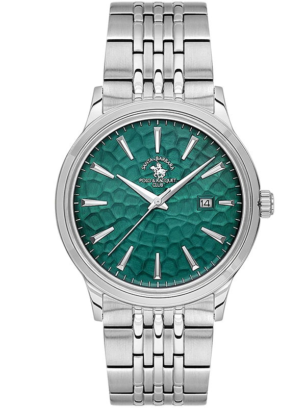 Ceas Santa Barbara Polo & Racquet Club Noble SB.4.10037-4