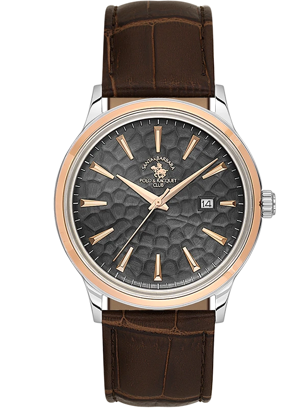 Ceas Santa Barbara Polo & Racquet Club Noble SB.4.10038-5