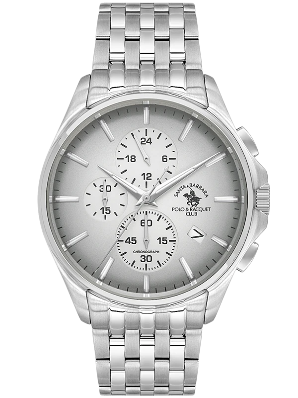 Ceas Santa Barbara Polo & Racquet Club Legend SB.4.10041-1