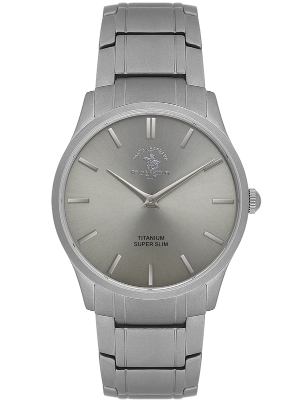 Ceas Santa Barbara Polo & Racquet Club Noble SB.4.10042-1