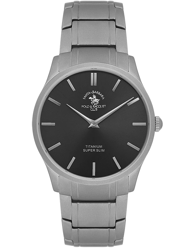 Ceas Santa Barbara Polo & Racquet Club Noble SB.4.10042-2