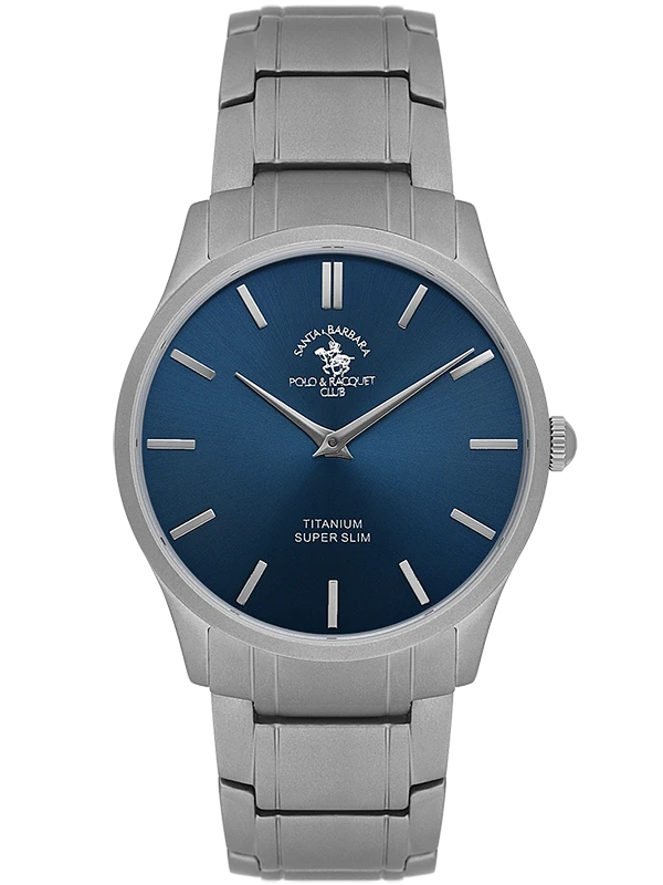 Ceas Santa Barbara Polo & Racquet Club Noble SB.4.10042-3