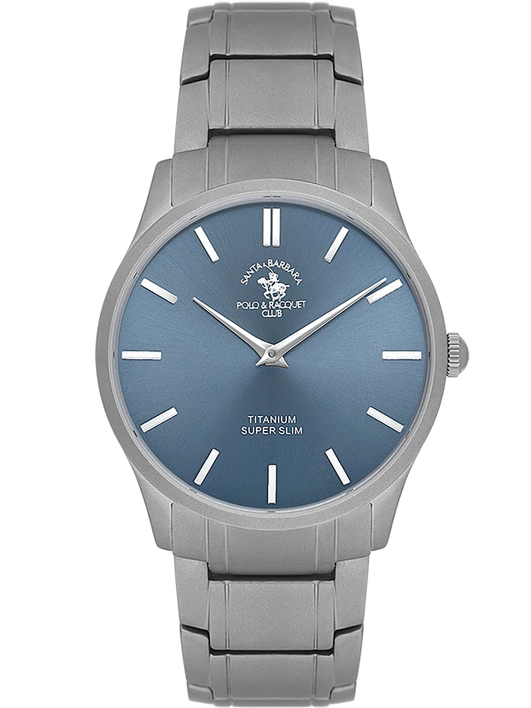 Ceas Santa Barbara Polo & Racquet Club Noble SB.4.10042-5