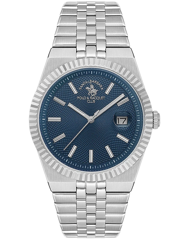 Ceas Santa Barbara Polo & Racquet Club Legend SB.4.10045-3