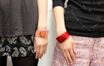 ISSEY MIYAKE O SILAW004