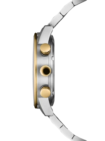 SM34114.04.1 SWISS MILITARY BY CHRONO QUARTZ CHRONOGRAPH SM34114.04