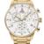 SWISS MILITARY BY CHRONO QUARTZ CHRONOGRAPH SM34114.06