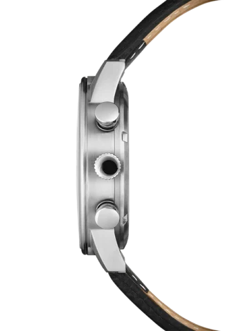 SM34114.09.1 SWISS MILITARY BY CHRONO QUARTZ CHRONOGRAPH SM34114.09