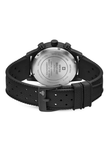 SM34114.12.2 SWISS MILITARY BY CHRONO QUARTZ CHRONOGRAPH SM34114.12