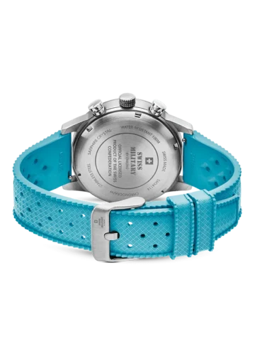 SM34114.15.2 SWISS MILITARY BY CHRONO QUARTZ CHRONOGRAPH SM34114.15