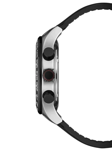 SWISS MILITARY BY CHRONO QUARTZ CHRONOGRAPH SM34115.05