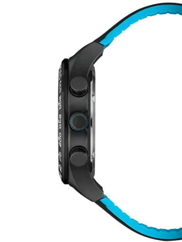 SM34115.08.1 SWISS MILITARY BY CHRONO QUARTZ CHRONOGRAPH SM34115.08