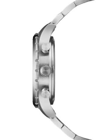 SM34117.02.1 SWISS MILITARY BY CHRONO QUARTZ CHRONOGRAPH SM34117.01